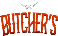 BUTCHERS Logo